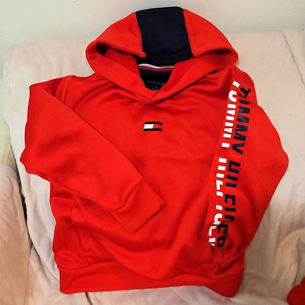 Authentic Tommy Hilfiger Tracksuit